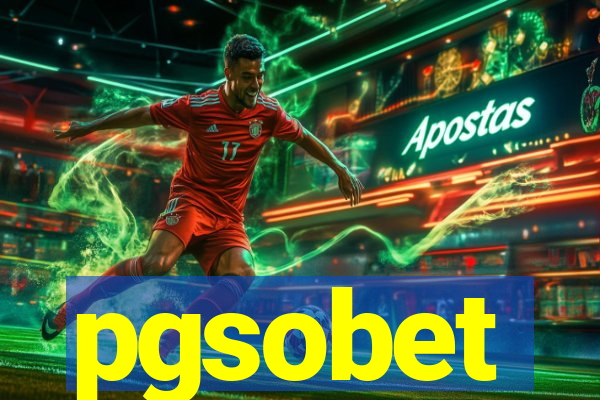 pgsobet