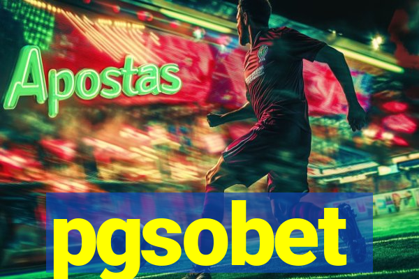 pgsobet