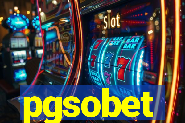 pgsobet