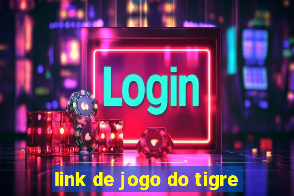 link de jogo do tigre