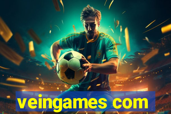 veingames com