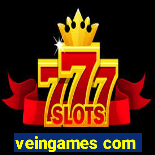 veingames com