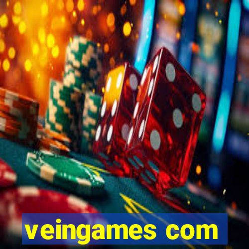 veingames com