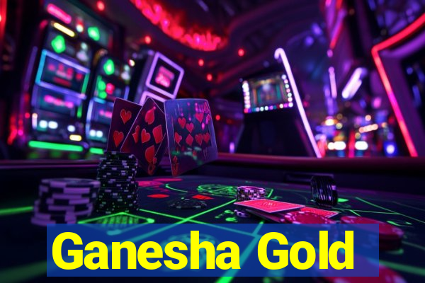 Ganesha Gold