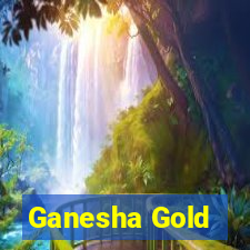 Ganesha Gold