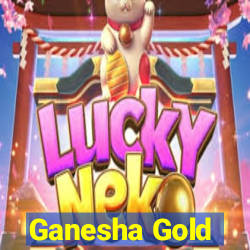 Ganesha Gold