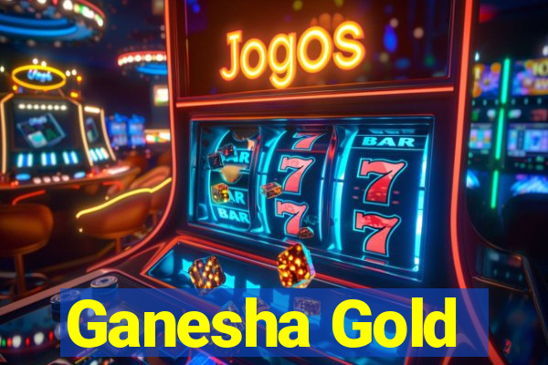 Ganesha Gold