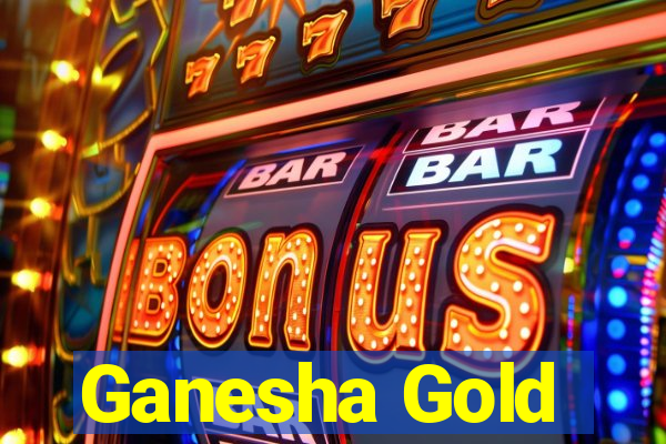 Ganesha Gold