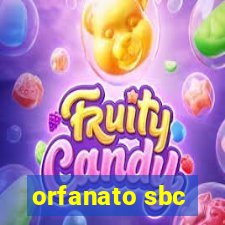 orfanato sbc