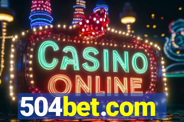 504bet.com