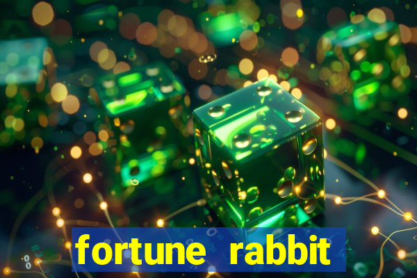 fortune rabbit gratis demoInformational