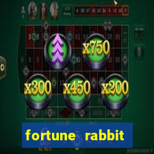 fortune rabbit gratis demoInformational