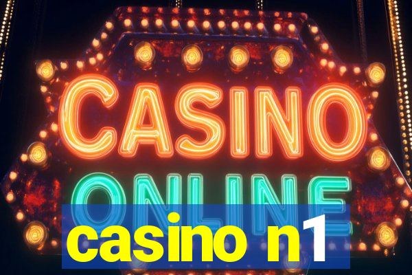 casino n1