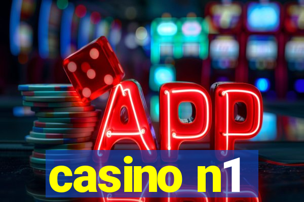 casino n1