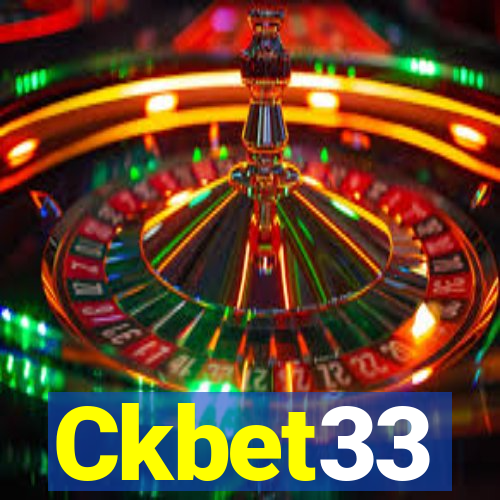 Ckbet33