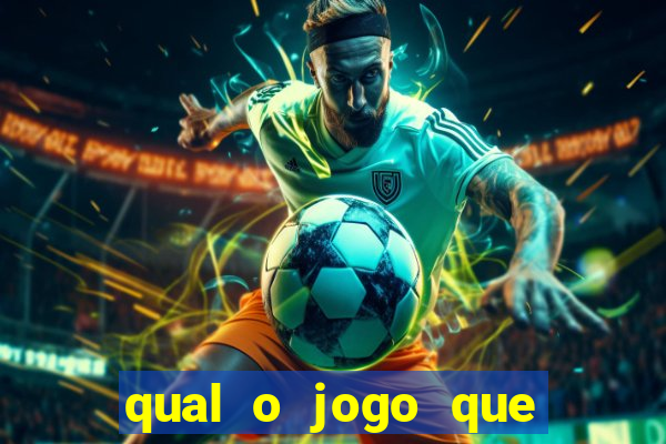 qual o jogo que realmente ganhar dinheiro