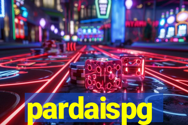 pardaispg