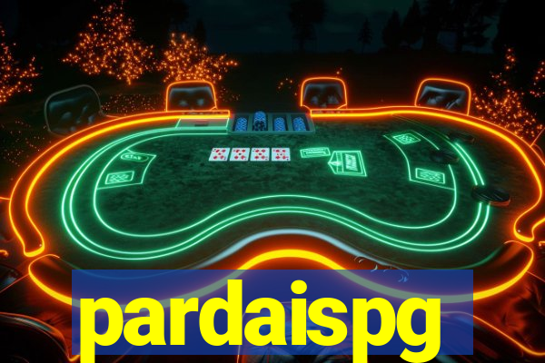 pardaispg