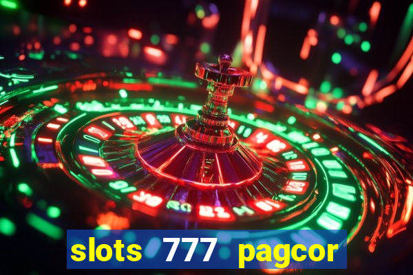 slots 777 pagcor casino jili