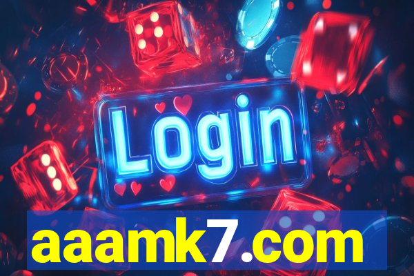 aaamk7.com