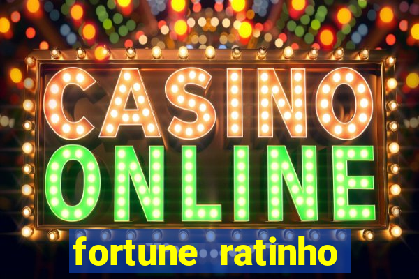 fortune ratinho demo grátis