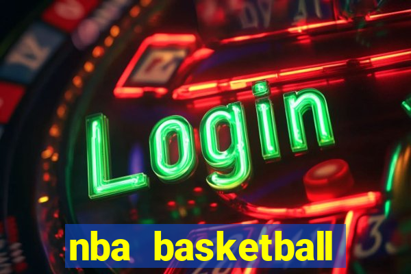 nba basketball online betting