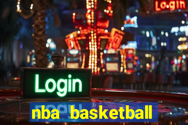 nba basketball online betting