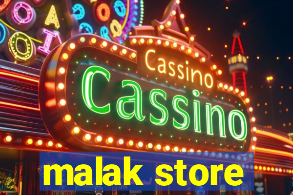 malak store