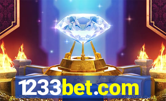 1233bet.com