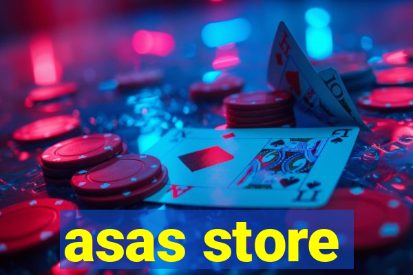 asas store