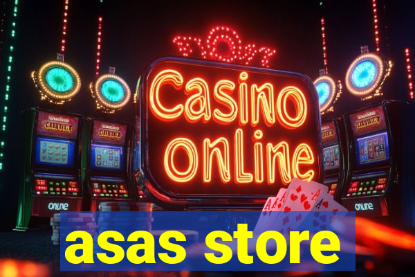 asas store