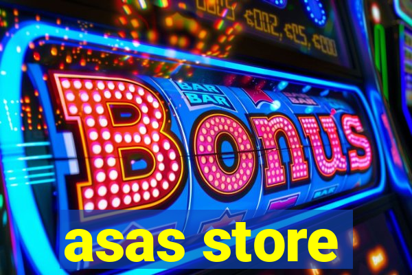 asas store