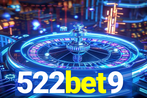 522bet9