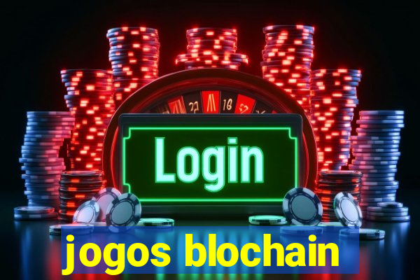 jogos blochain