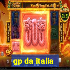 gp da italia