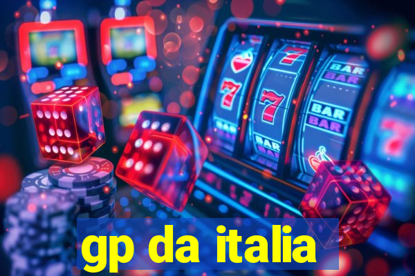 gp da italia