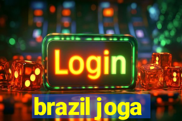 brazil joga