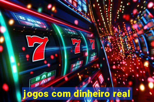 jogos com dinheiro real