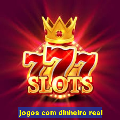 jogos com dinheiro real