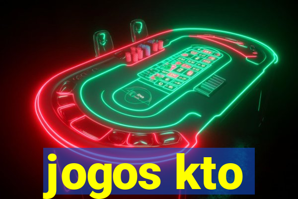 jogos kto