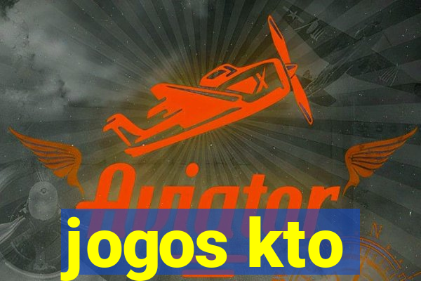 jogos kto