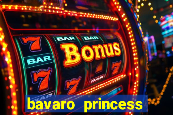 bavaro princess casino and spa punta cana