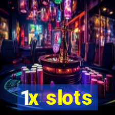 1x slots