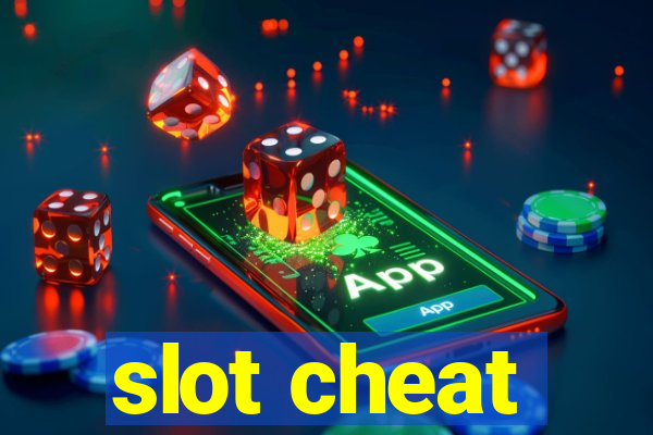 slot cheat