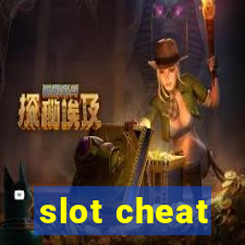 slot cheat