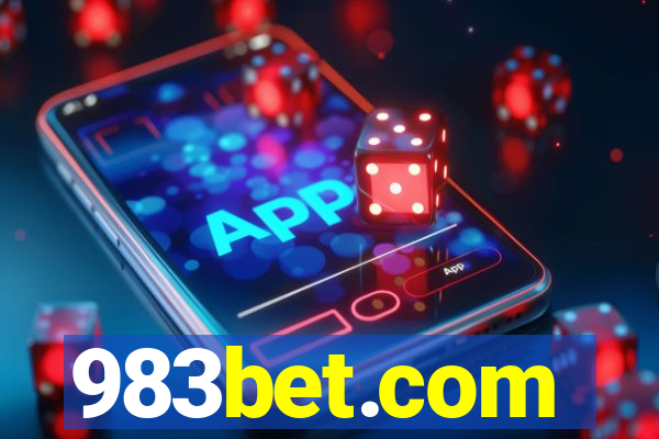 983bet.com