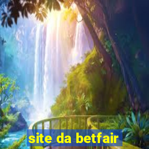 site da betfair