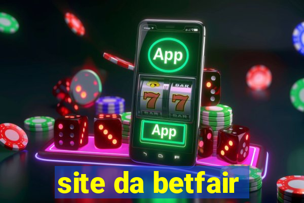 site da betfair