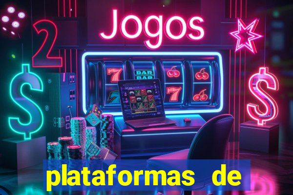 plataformas de jogos fora do brasil