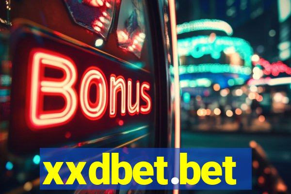 xxdbet.bet